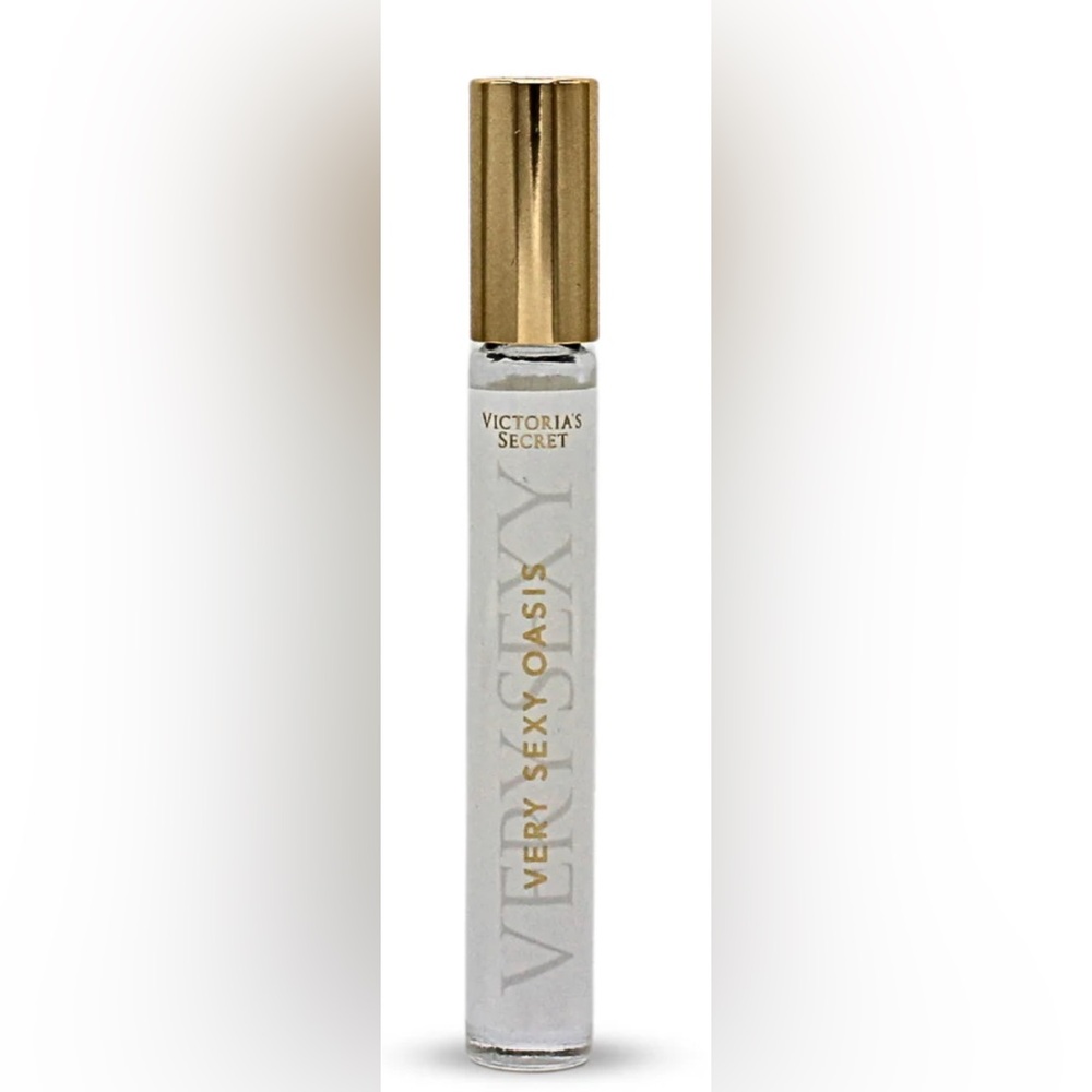 Very Sexy Oasis VS Rollerball Limited Edition NWT